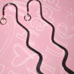 Bookmarker Silver Plated (..