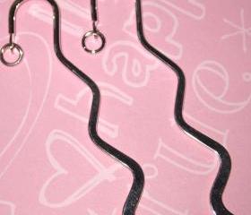 Bookmarker Silver Plated (2)